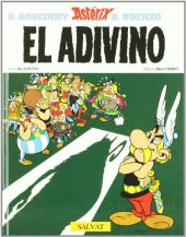 book El adivino  