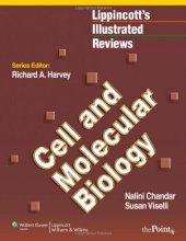 book Cell and Molecular Biology (Lippincott’s Illustrated Reviews)  