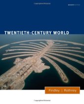 book Twentieth-Century World, 7th Edition  