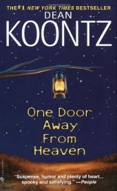 book One Door Away from Heaven  