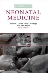 book Essentials of Neonatal Medicine  