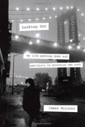 book Lucking Out: My Life Getting Down and Semi-Dirty in Seventies New York  