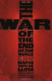 book The War of the End of the World  