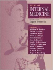 book Atlas of Internal Medicine  