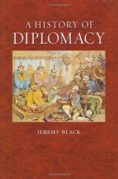 book A History of Diplomacy  