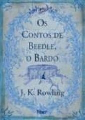 book CONTOS DE BEEDLE, O BARDO, OS  