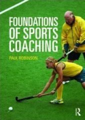 book Foundations of Sports Coaching  