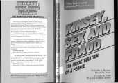 book Kinsey, Sex and Fraud: The Indoctrination of a People  