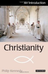 book Christianity: An Introduction  