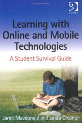 book Learning with Online and Mobile Technologies  