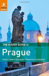 book The Rough Guide to Prague