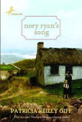 book Nory Ryan's Song  