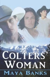 book Colters' Woman  