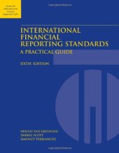 book International Financial Reporting Standards: A Practical Guide (World Bank Training) (World Bank Training Series)  