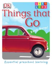 book Things That Go  