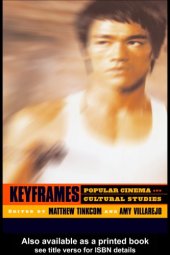 book Keyframes: Popular Cinema and Cultural Studies  