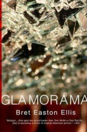 book Glamorama (Vintage Contemporaries)  