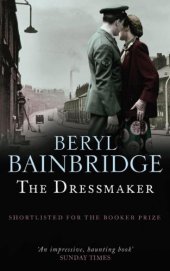 book The Dressmaker  