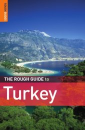 book The Rough Guide to Turkey (Rough Guides)  