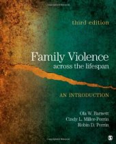 book Family Violence Across the Lifespan: An Introduction  