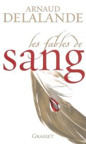 book Les fables de sang  