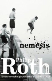 book Nemesis  