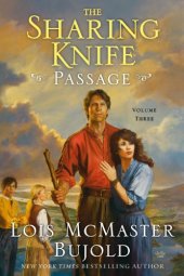 book Passage (The Sharing Knife, Book 3)  