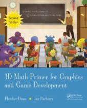 book 3D Math Primer for Graphics and Game Development