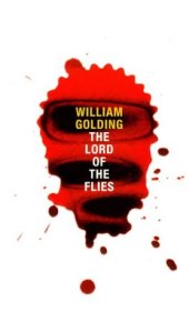 book Lord of the Flies  