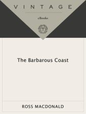 book The Barbarous Coast  