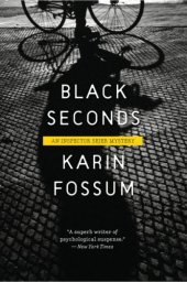 book Black Seconds  