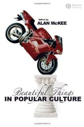 book Beautiful Things in Popular Culture  