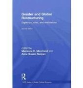 book Gender and Global Restructuring: Sightings, Sites and Resistances (RIPE Series in Global Political Economy)  