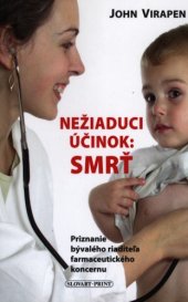 book Nežiaduci účinok: Smrť  