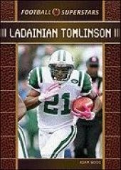 book Ladainian Tomlinson  