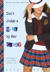 book Don't Judge a Girl by Her Cover  