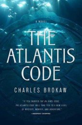 book The Atlantis Code  