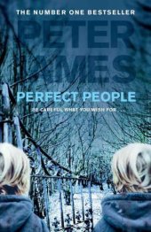 book Perfect People  