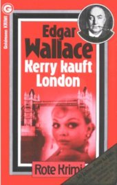 book Kerry kauft London, 11. Auflage  