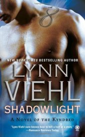 book Shadowlight (The Kyndred)  