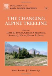 book The Changing Alpine Treeline: The Example of Glacier National Park, MT, USA