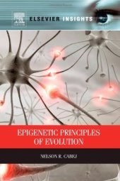 book Epigenetic Principles of Evolution  