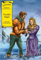 book Twelfth Night  