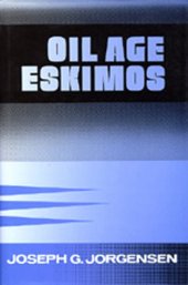 book Oil Age Eskimos  