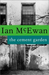 book The Cement Garden  