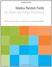 book Markov Random Fields for Vision and Image Processing  