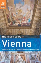 book The Rough Guide to Vienna  