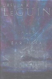 book Tales from Earthsea (The Earthsea Cycle, Book 5)  