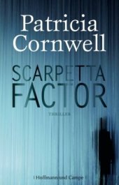 book Scarpetta Factor (Kay Scarpetta, Band 17)  