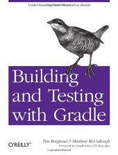 book Building and Testing with Gradle  